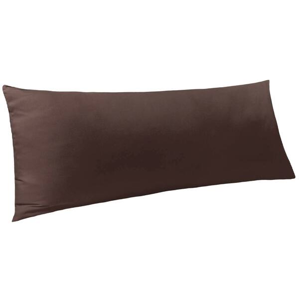 Shop Ntbay Body Pillow Cover Microfiber Pillowcases Soft And Cozy