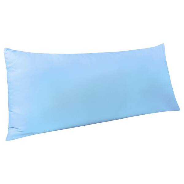 Shop Ntbay Body Pillow Cover Microfiber Pillowcases Soft And Cozy