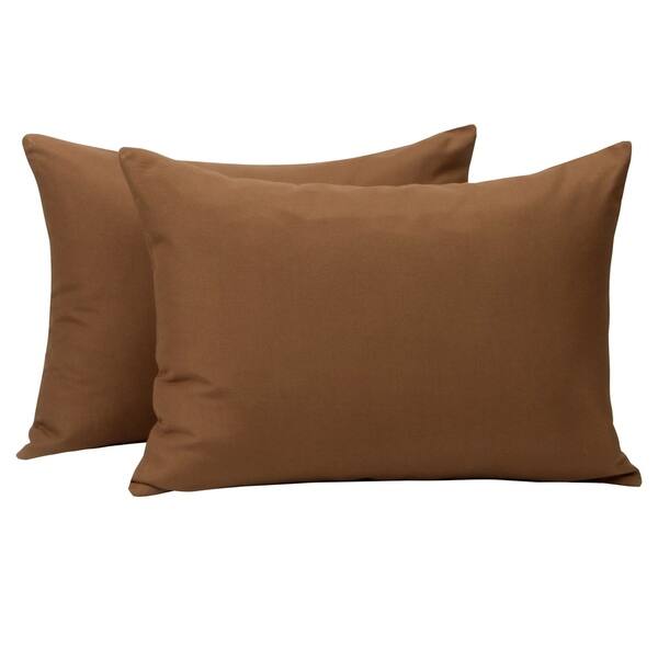 Shop Ntbay Microfiber Toddler Pillowcases 2 Pcs Zipper Closure