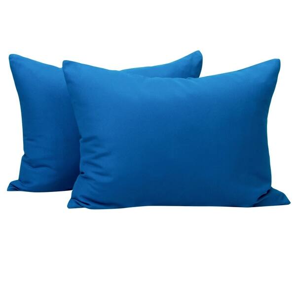 Shop Ntbay Microfiber Toddler Pillowcases 2 Pcs Zipper Closure