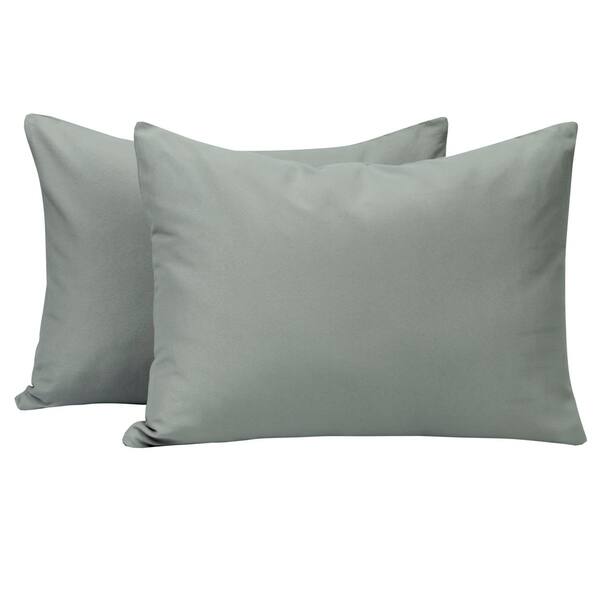 Shop Ntbay Microfiber Toddler Pillowcases 2 Pcs Zipper Closure