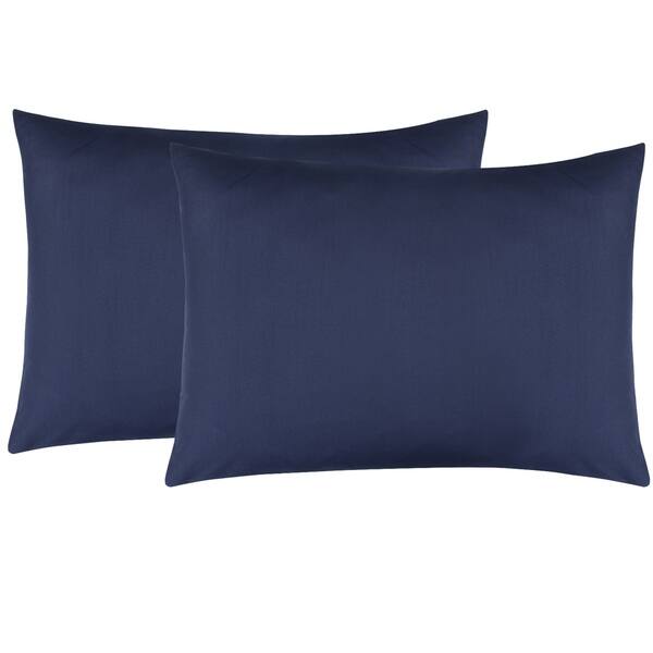 Shop Ntbay Microfiber Toddler Pillowcases 2 Pcs Zipper Closure