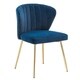 Luna Side Chair - Thumbnail 1
