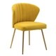 Luna Side Chair - Thumbnail 14