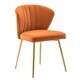 Luna Side Chair - Thumbnail 4