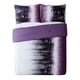 preview thumbnail 2 of 3, Vince Camuto Mirrea 3 Piece Comforter Set Queen/Full/Queen - 3 Piece