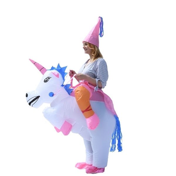 unicorn princess costume adults