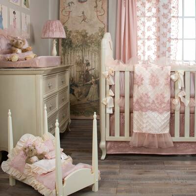 Pink Bedding Sets Find Great Baby Bedding Deals Shopping At