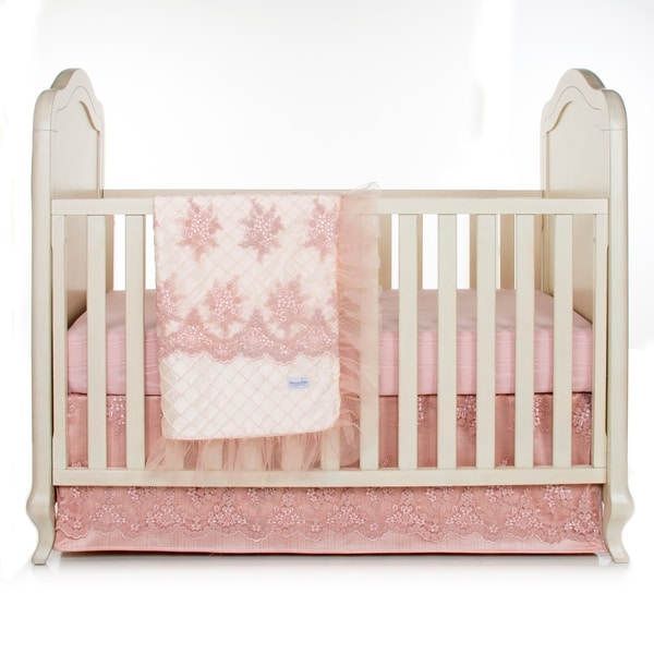quilt crib