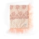 preview thumbnail 4 of 3, Remember My Love 3Pc Set (Includes quilt, Sateen sheet, crib skirt) - 8' x 11'