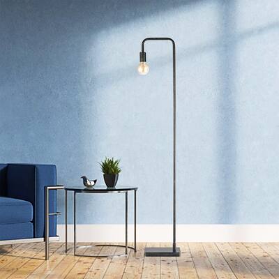 Aged Industrial Floor Lamps Find Great Lamps Lamp Shades