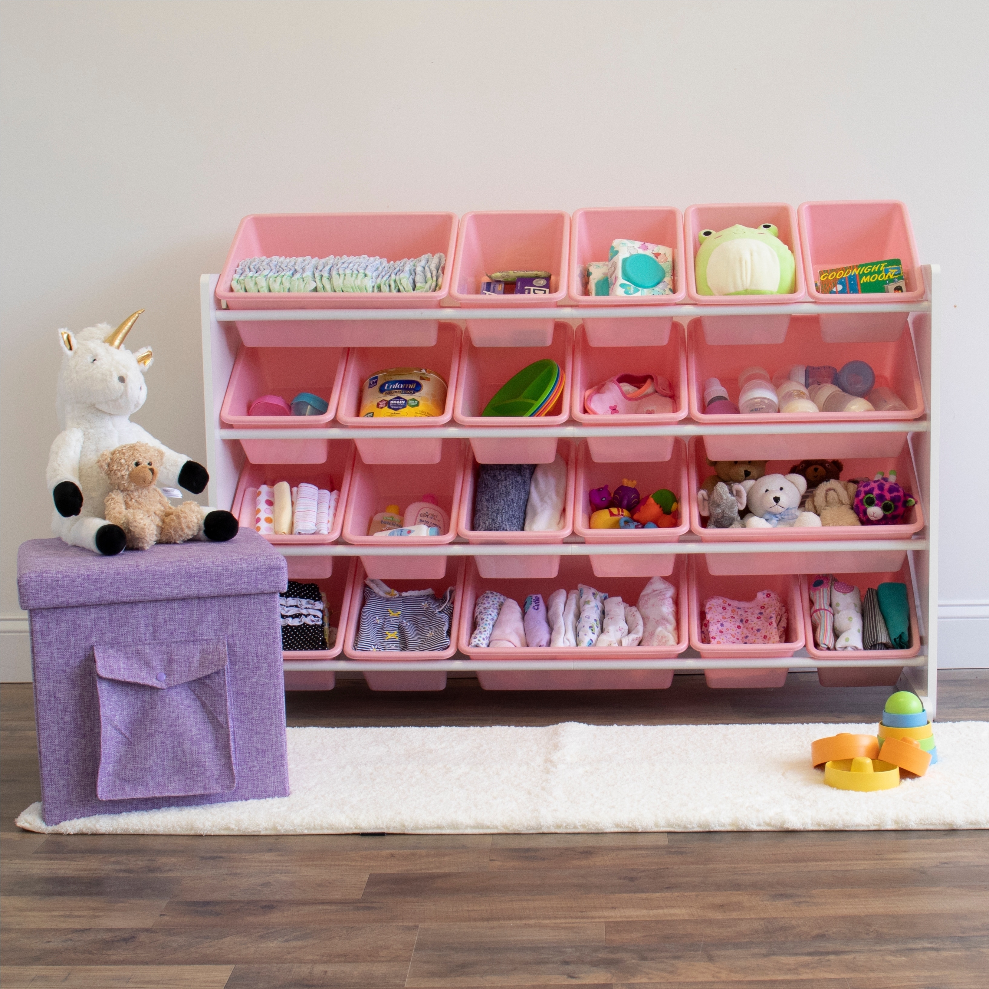 https://ak1.ostkcdn.com/images/products/29140537/Humble-Crew-Extra-Large-20-Bin-Toy-Storage-Organizer-White-Pink-51a3f512-d0fe-4d7d-9bb2-07eda0611dea.jpg