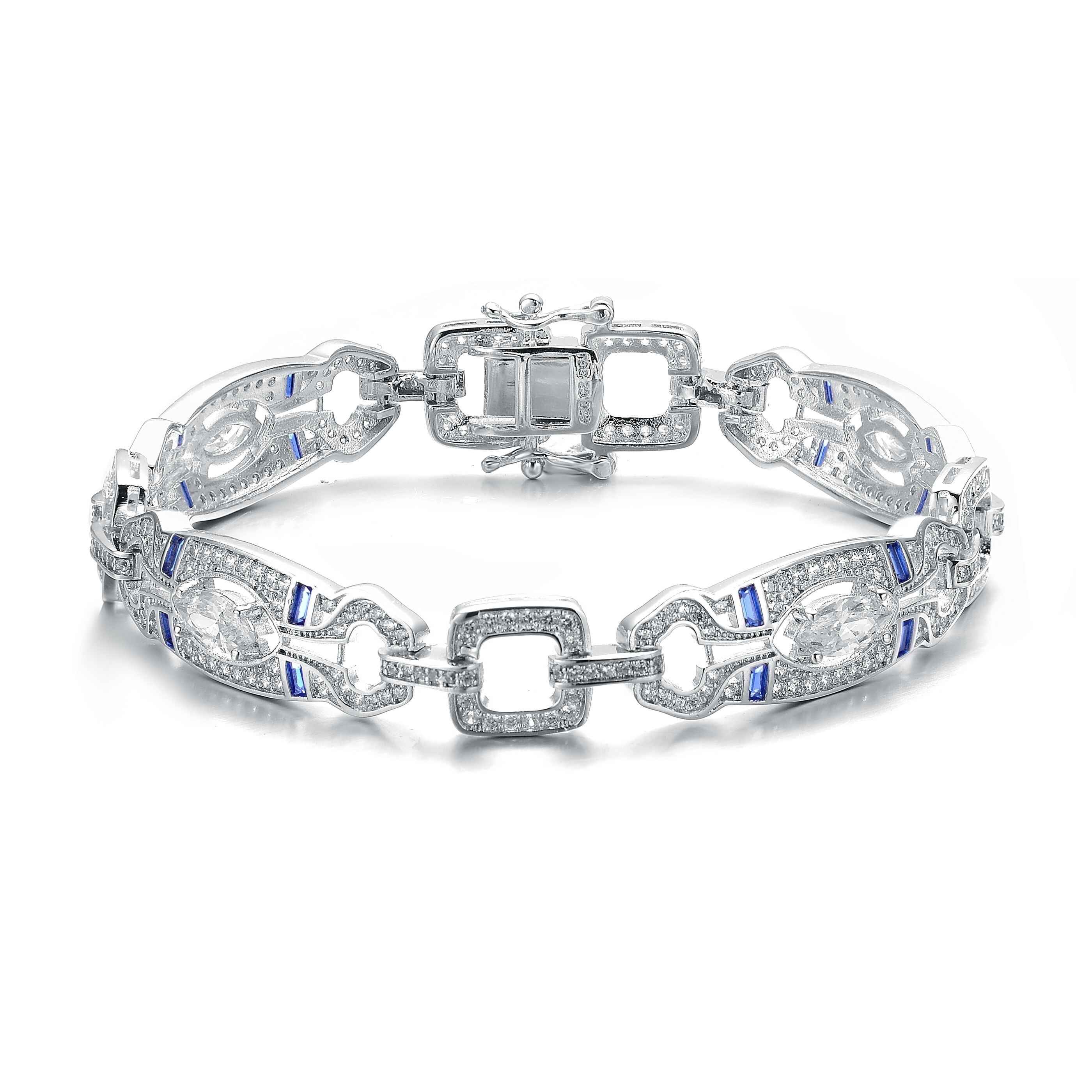 z link bracelet