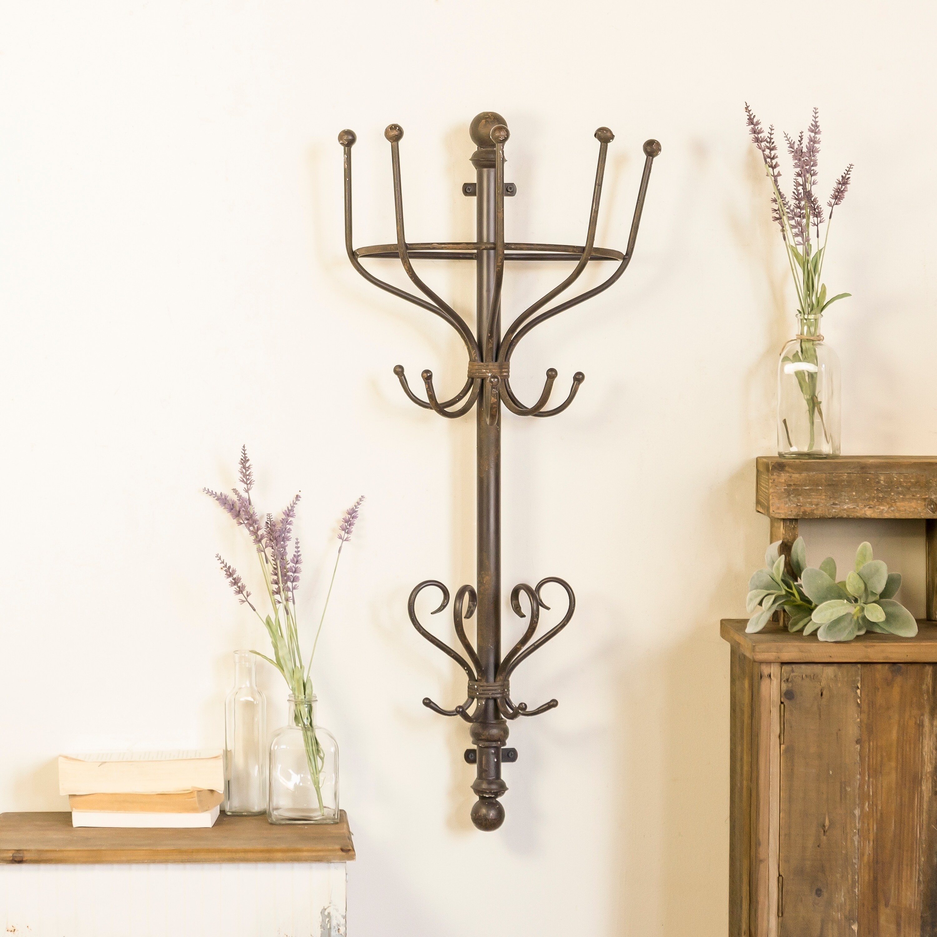 buy wall coat rack