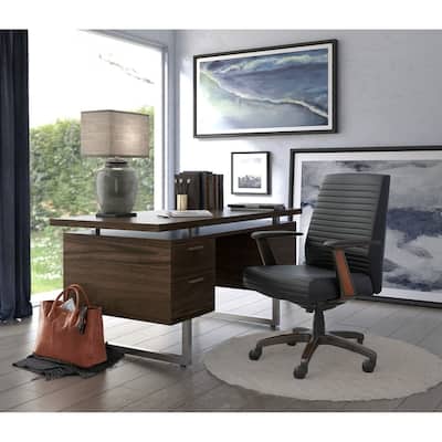 Black La Z Boy Office Conference Room Chairs Shop Online At