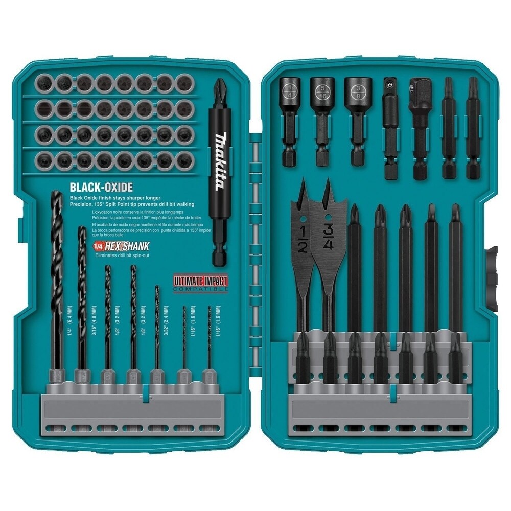 D//ACO29//64 29//64/" Cobalt Heavy Duty Jobber Length Drill Bit Drill America