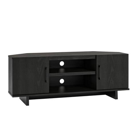 Copper Grove Dorothea Corner TV Stand