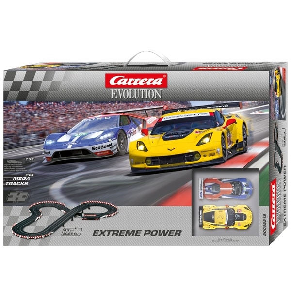 slot car racing sets for sale