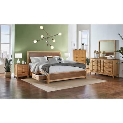 King Size Platform Bed Fundamentals Explained