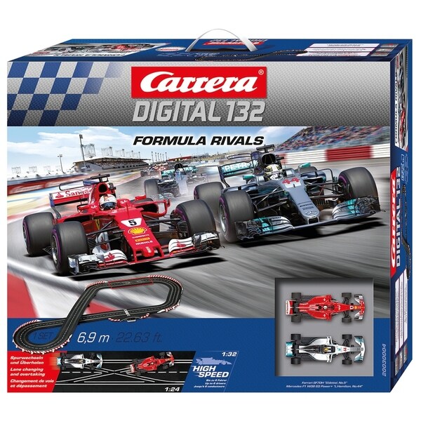 carrera 132 digital sets