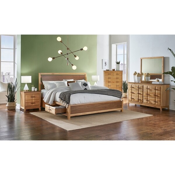 Buy Modern Contemporary Bedroom Sets Online At Overstock