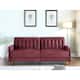 Option Burgundy