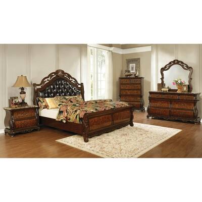 Buy California King Size Marble Bedroom Sets Online At