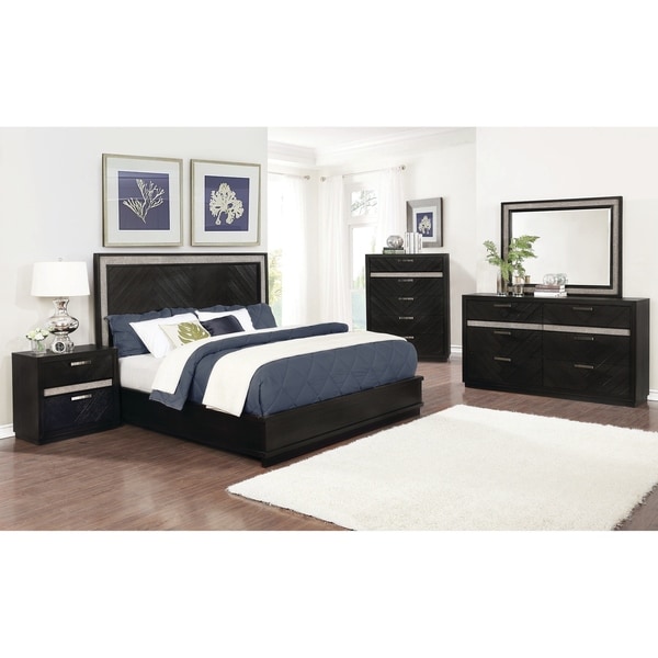 Strick & Bolton Cianella 5-piece Bedroom Set