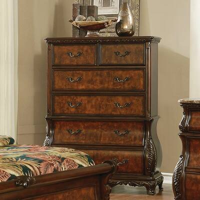 Buy Cherry Dressers Chests Online At Overstock Our Best