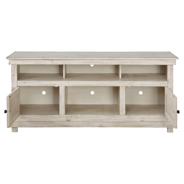 6 inch console table