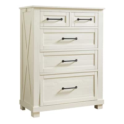 Buy White Wood Dressers Chests Online At Overstock Our Best