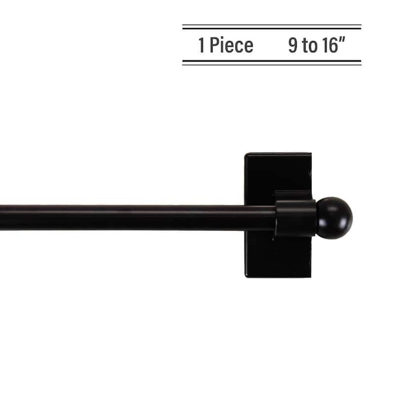 InStyledesign 7/16 inch dia. Magnetic Rod 9-16 inch long