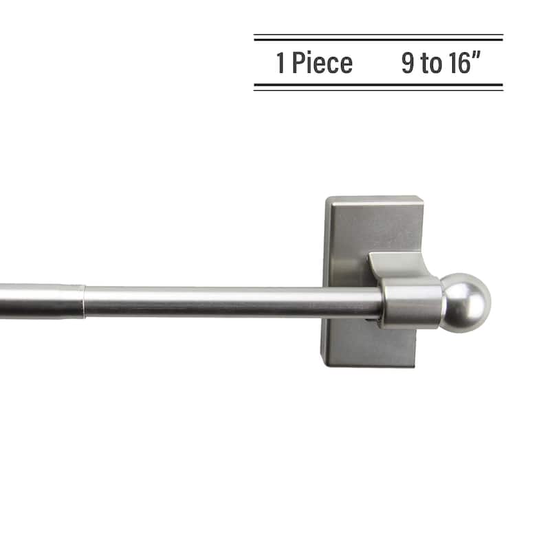 InStyledesign 7/16 inch dia. Magnetic Rod 9-16 inch long