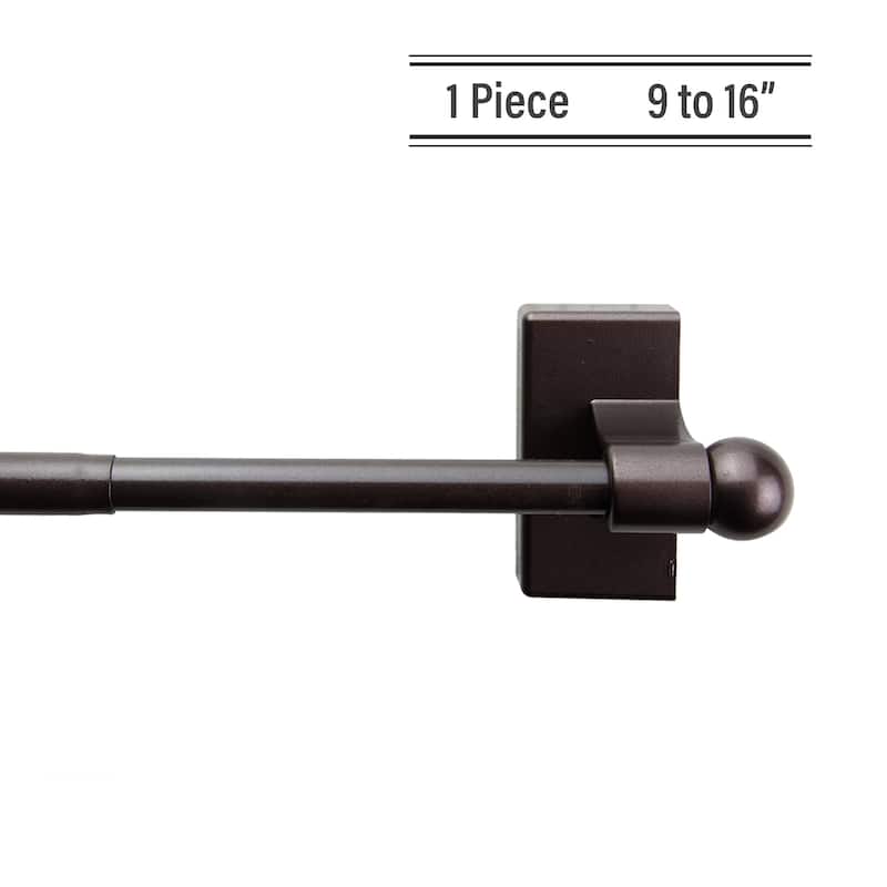 InStyledesign 7/16 inch dia. Magnetic Rod 9-16 inch long