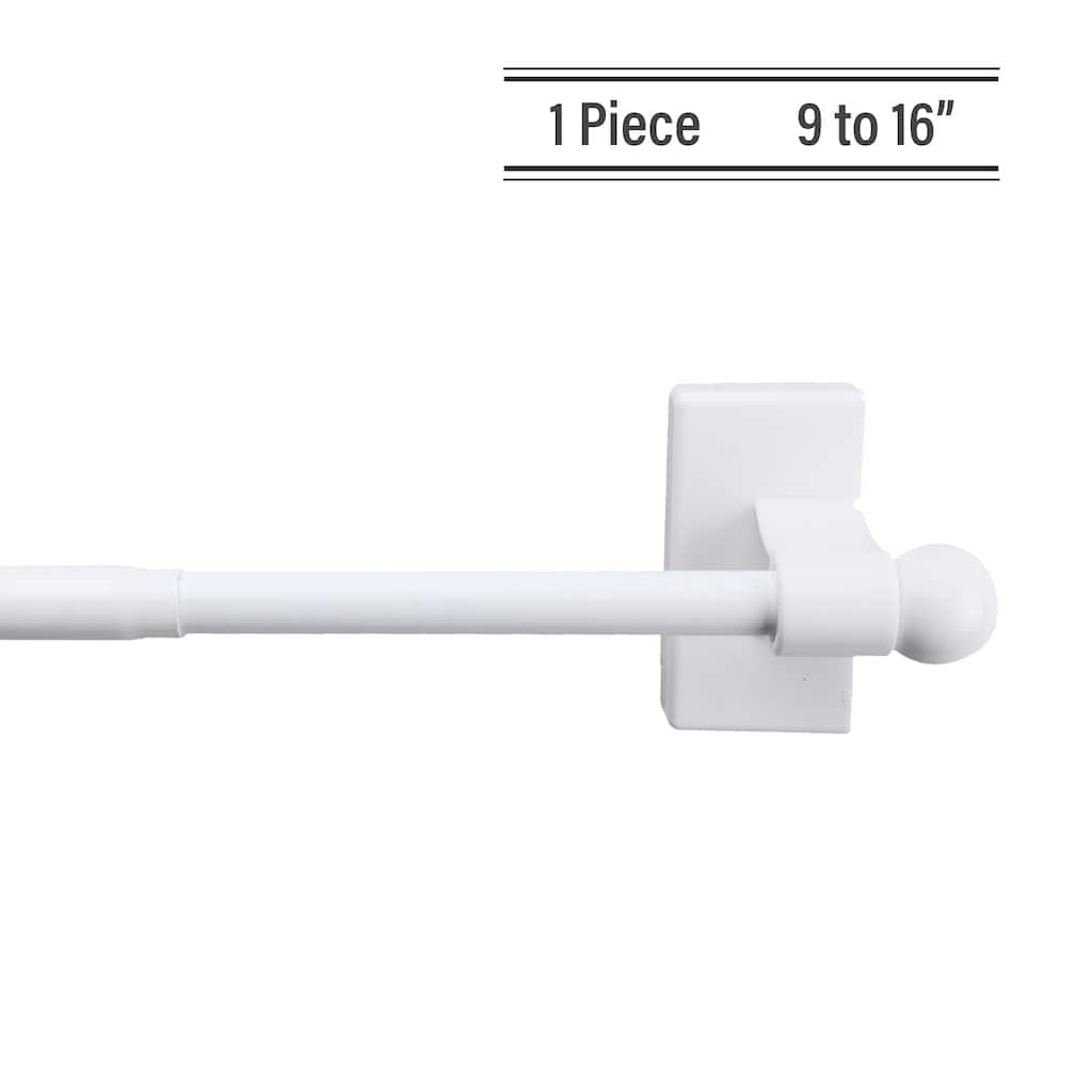 InStyledesign 7/16 inch dia. Magnetic Rod 9-16 inch long