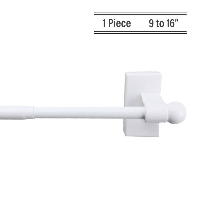 InStyledesign 7/16 inch dia. Magnetic Rod 9-16 inch long