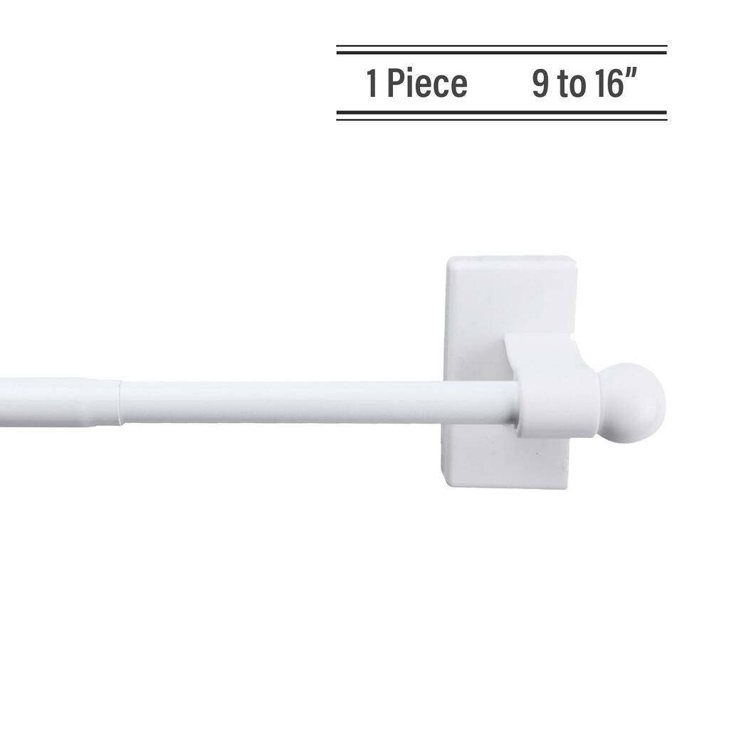 InStyledesign 7/16 inch dia. Magnetic Rod 9-16 inch long