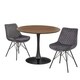 angelo:HOME Kavitt Dining Sets - Thumbnail 7