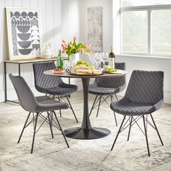 angelo:HOME Kavitt Dining Sets