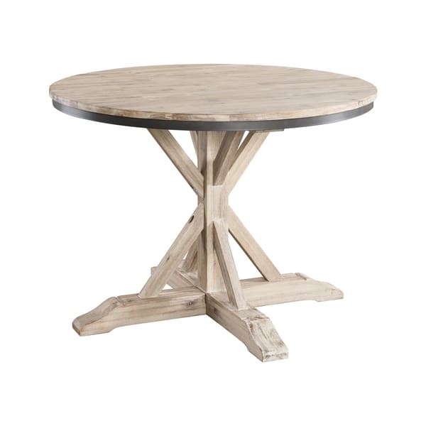 Shop The Gray Barn Whistle Stop Round Standard Height Dining Table