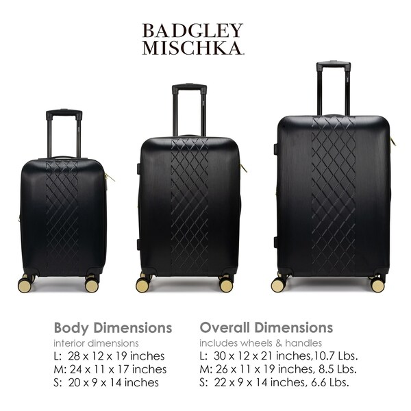 28 by 22 by 14 luggage