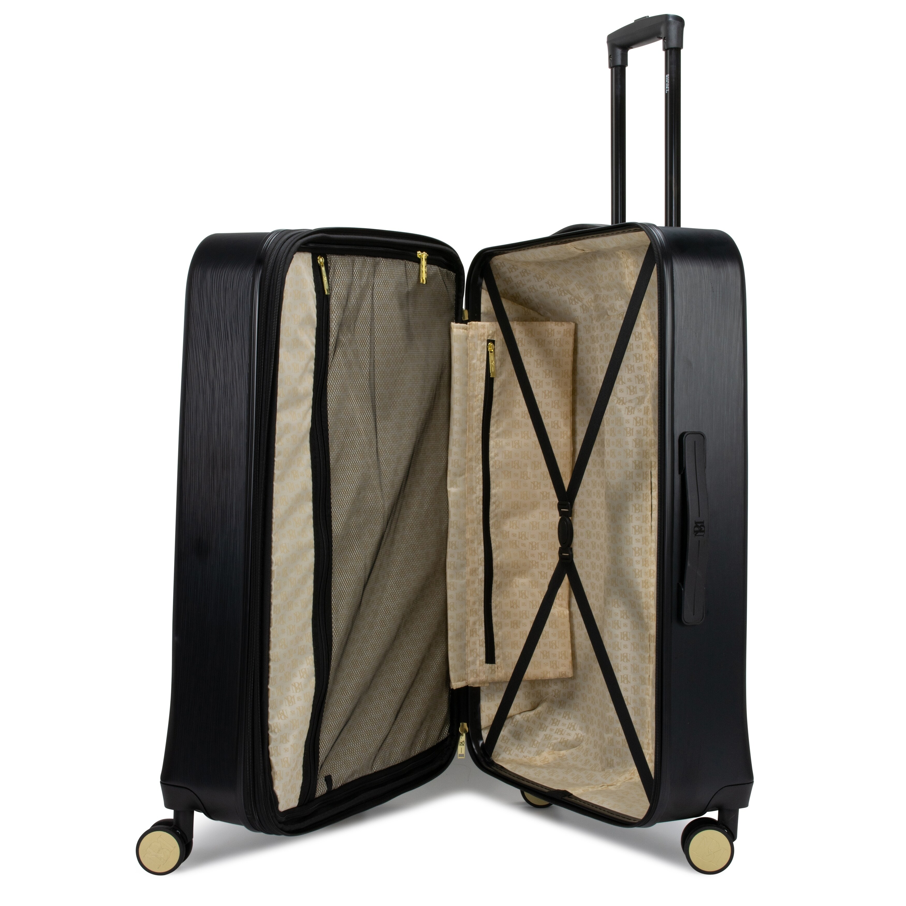 milestone trolley bag