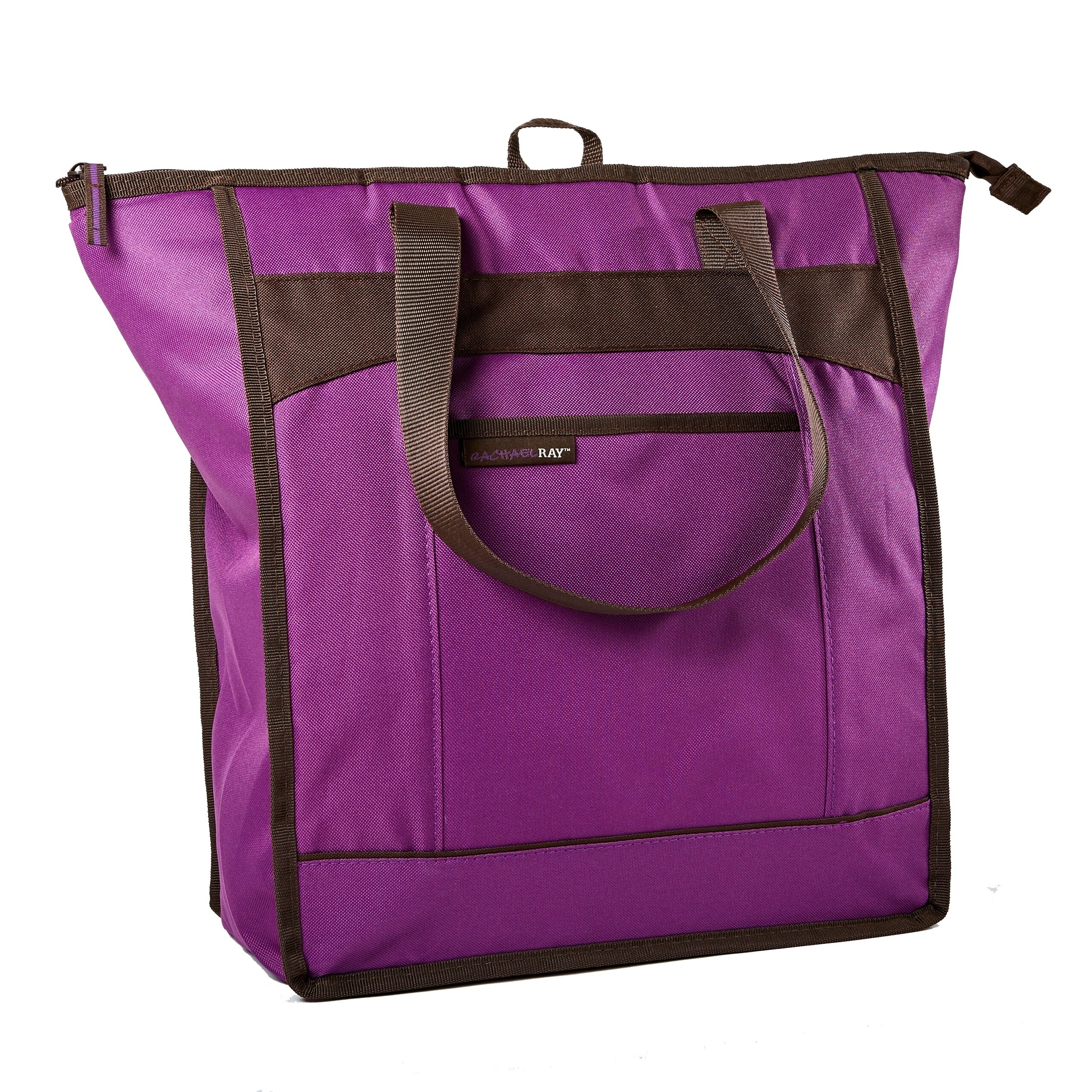 rachael ray thermal tote