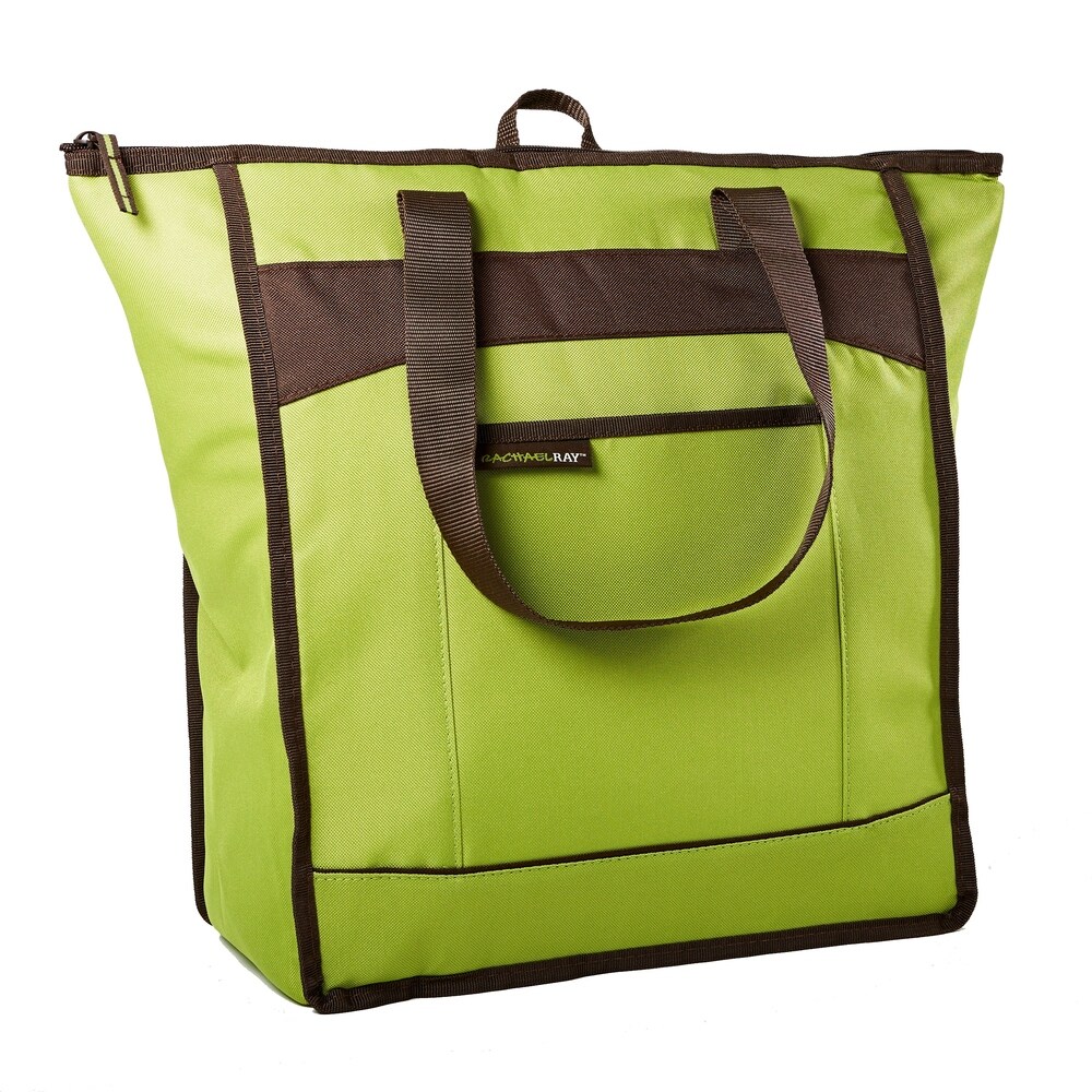 Rachael Ray Pleated Lunch Tote 2024 www.hockeyplayer .ar