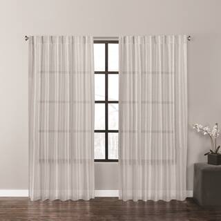 Buy Vera Wang Curtains Drapes Online At Overstock Our Best
