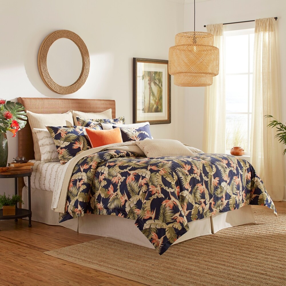Nautical Coastal Comforter Sets Find Great Bedding Deals