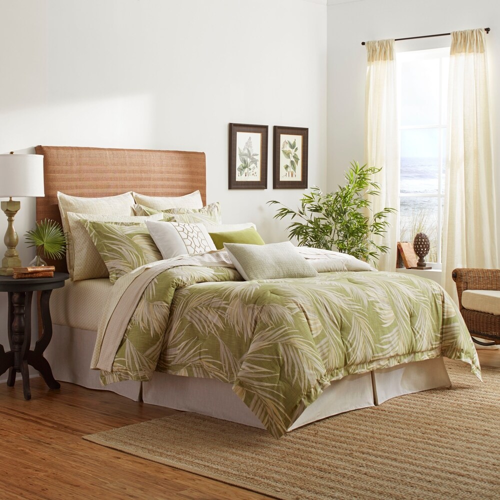 tommy bahama bedding outlet