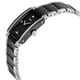 preview thumbnail 2 of 1, Rado Women's R20613712 'Integral' Two-Tone Ceramic and Stainless Steel Watch