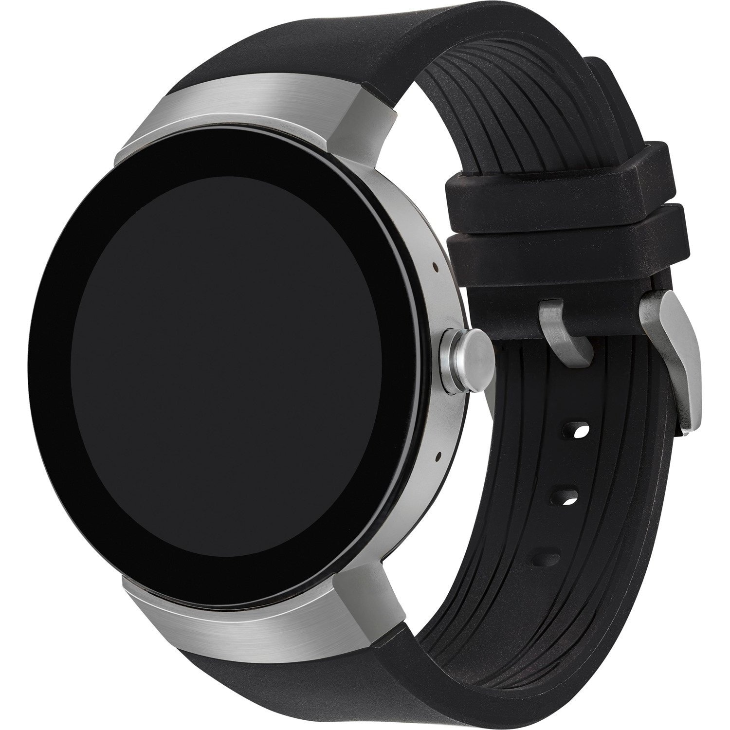 movado men's smartwatch