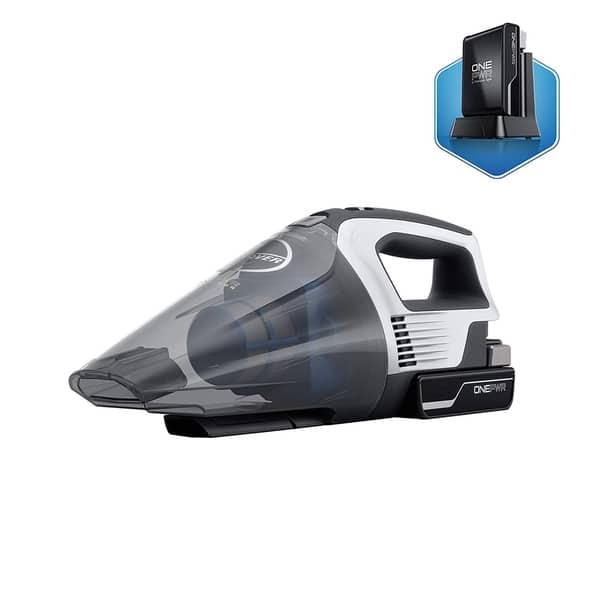 Hoover ONEPWR Cordless Hand Vacuum - Bed Bath & Beyond - 29153426